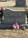 Record image of William Richard Zink