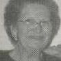 Record image of Martha Deering (born Weiss)