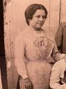 Record image of Maria Magdalena Medina Rodriguez (nacida Armas Martinon)