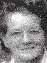 Record image of Ethel Naomi Luck (born Barker)