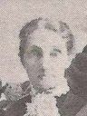 Record image of Olive Fisher (born Martin)