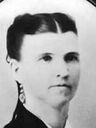 Record image of Catherine McDonald Gibson (born Granger)