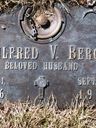Record image of Wilfred Victor Berg
