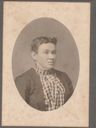 Record image of Margaret Ann Cross (born Lind)