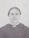 Record image of Märeta (1) Ersson (born Ersdotter)