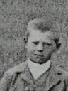 Record image of Kaleb Isak Olofsson