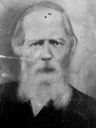 Record image of Andrew Maybank "Banky" ""Banky"" Jones