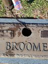 Record image of William Bridges Broome