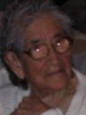 Record image of Celsa "Dona Celsa" Garcia (born Narvaez Vargas)