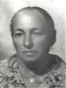 Record image of MARIA DE CAVAZOS (born TAMEZ CAVAZOS)