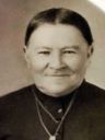 Record image of Katharina Wetch (geb. Fix)