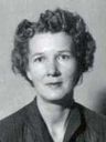 Record image of Rose ( Rosemary Ann ) Varner (née Loran)