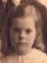 Record image of Frida Gunborg Kvarnström (born Vestman)
