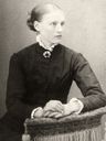 Record image of Helena* Maria Holmqvist (o.s. Jonsdotter)