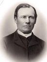 Record image of Sven  OK Niklasson