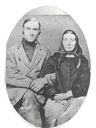 Record image of Christina Davidsson (born Nilsdotter)