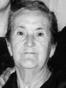 Record image of Margarita Lopez Moreno (nacida Vera Alfonso)