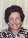 Record image of Margarita Espinoza Briones (nacida López Vera)