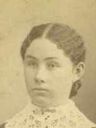 Record image of Mary Elizabeth Grau (born Fisher)