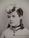 Record image of María Sara Ávalos Ávalos (born Grove Ávalos)