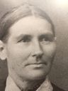 Record image of Katarina "Cajsa" Johanna Apelqvist (born Nordvall)