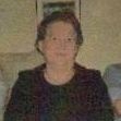 Record image of Klara Jendina Hansen (o.s. Isaksdotter)