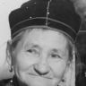 Record image of Anna Sara Sofia Sjulsson (born Frank)