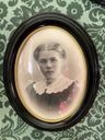 Record image of Barbro Elisabet Johansson (born Bergström)