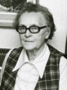 Record image of Hilja Elina Ingeborg Olsson (born Isaksson)
