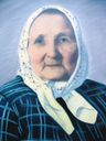 Record image of Maria Johansson (born Persdotter Heikka)