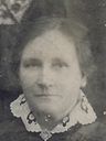 Record image of Emma* Karolina Strömgren (born Sandberg)