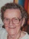 Record image of Nanna Lydia Dunder (born Isaksson)