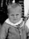 Record image of Paul Leonard Söderberg
