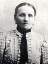 Record image of Mathilda Lundgren (o.s. Gustafsdotter)