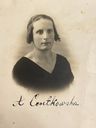 Record image of Apolonia Centkowska (geb. Keller)