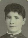 Record image of Sarah Ann Stevens (born Eyre)