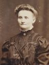 Record image of Elna Hansson (born Erlandsdotter)