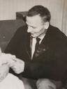 Record image of Olof Valdemar Strömberg