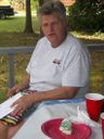 Record image of Jackie Bonner (born Weathers)