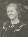 Record image of Winifred Isabel Barbara Glasgow (born Randell)