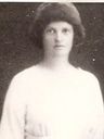 Record image of Grace Lillian Perrott (born Coles)