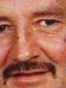 Record image of Barry (Baz) John Coleman