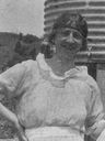 Record image of Edith Foote (born Ralph)