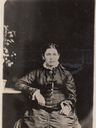 Record image of Klara Henrietta Bernhardt (geb. Woenckhaus)