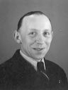 Record image of Niels Julius Holm
