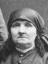 Record image of Elsa Jonsson (born Olasson)