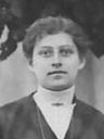 Record image of Hedwig Anna Meinert (geb. Stöcker)