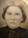 Record image of Elizabeth Rose Ann Mantle (born Banks)