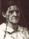 Record image of Gertrude Elizabeth Gertrude Elizabeth Huber Griess
