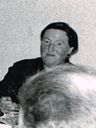 Record image of Erna Marie Christiansen (born Kristiansen)